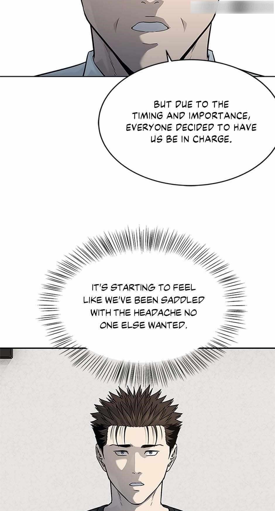 God of Blackfield Chapter 192 - Page 24 in English