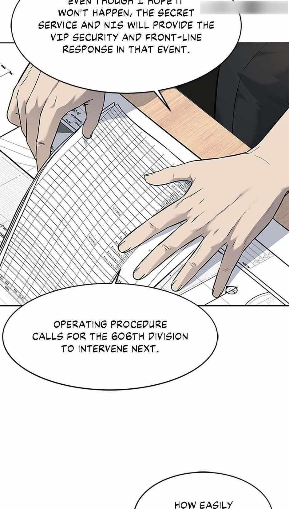 God of Blackfield Chapter 192 - Page 27 in English