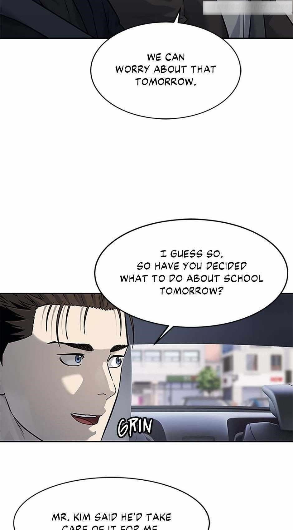 God of Blackfield Chapter 192 - Page 57 in English