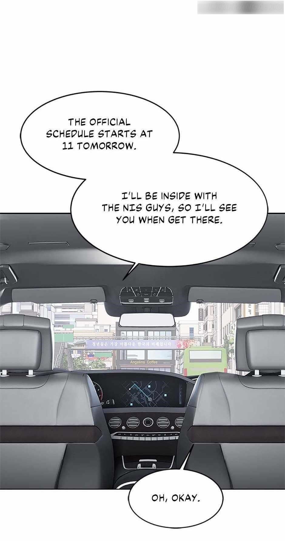 God of Blackfield Chapter 192 - Page 64 in English