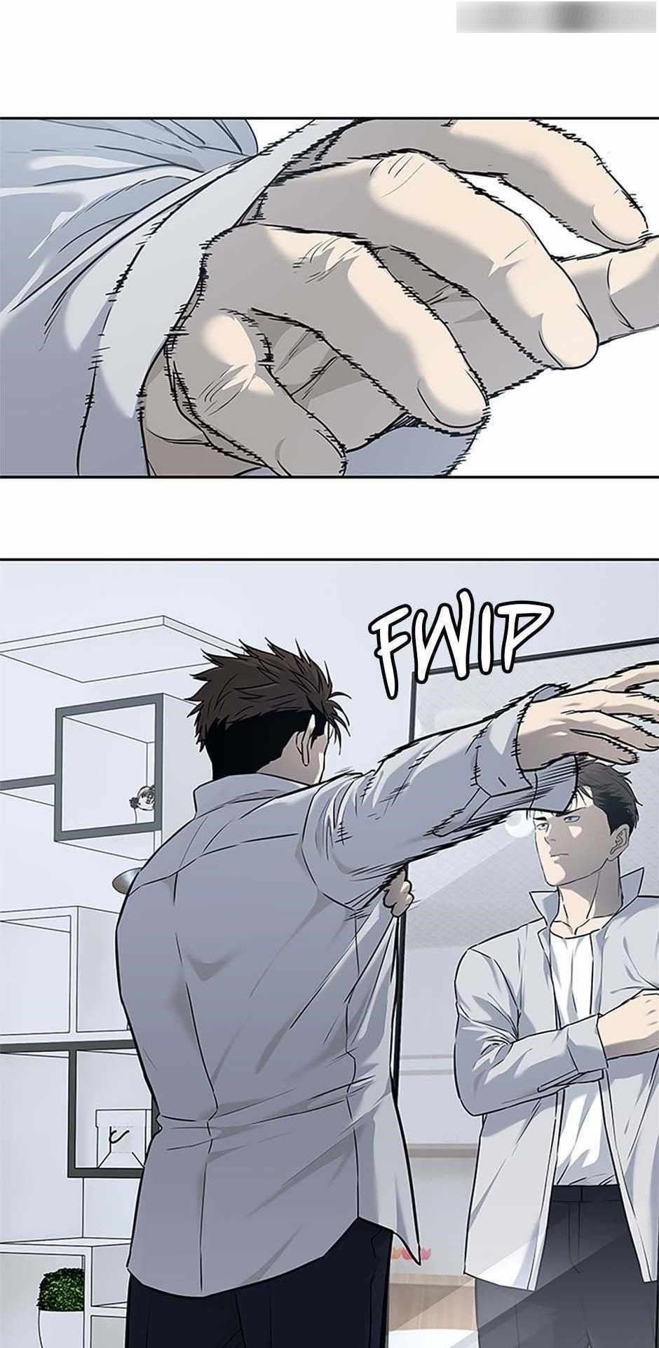 God of Blackfield Chapter 192 - Page 74 in English