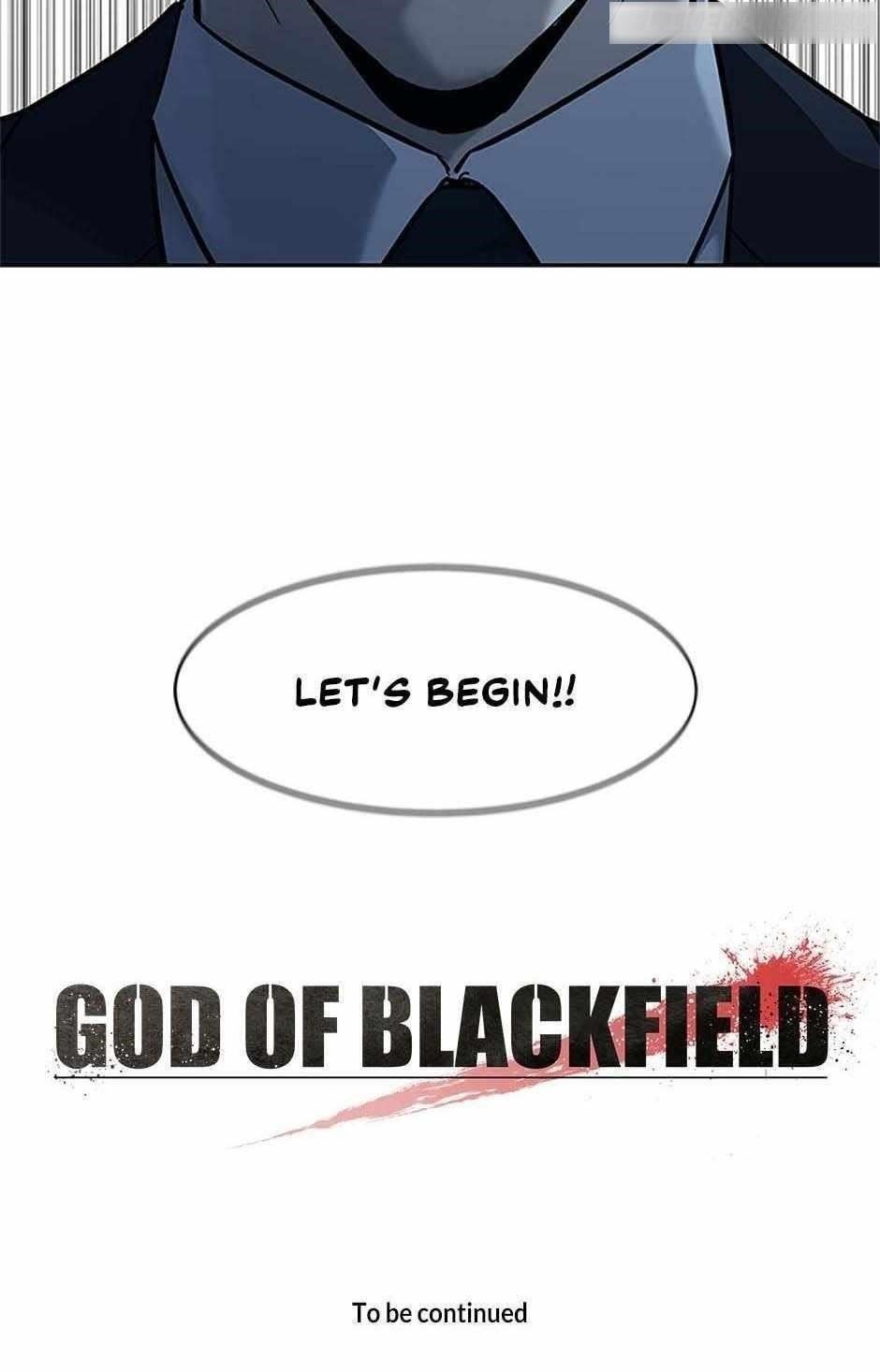 God of Blackfield Chapter 192 - Page 83 in English