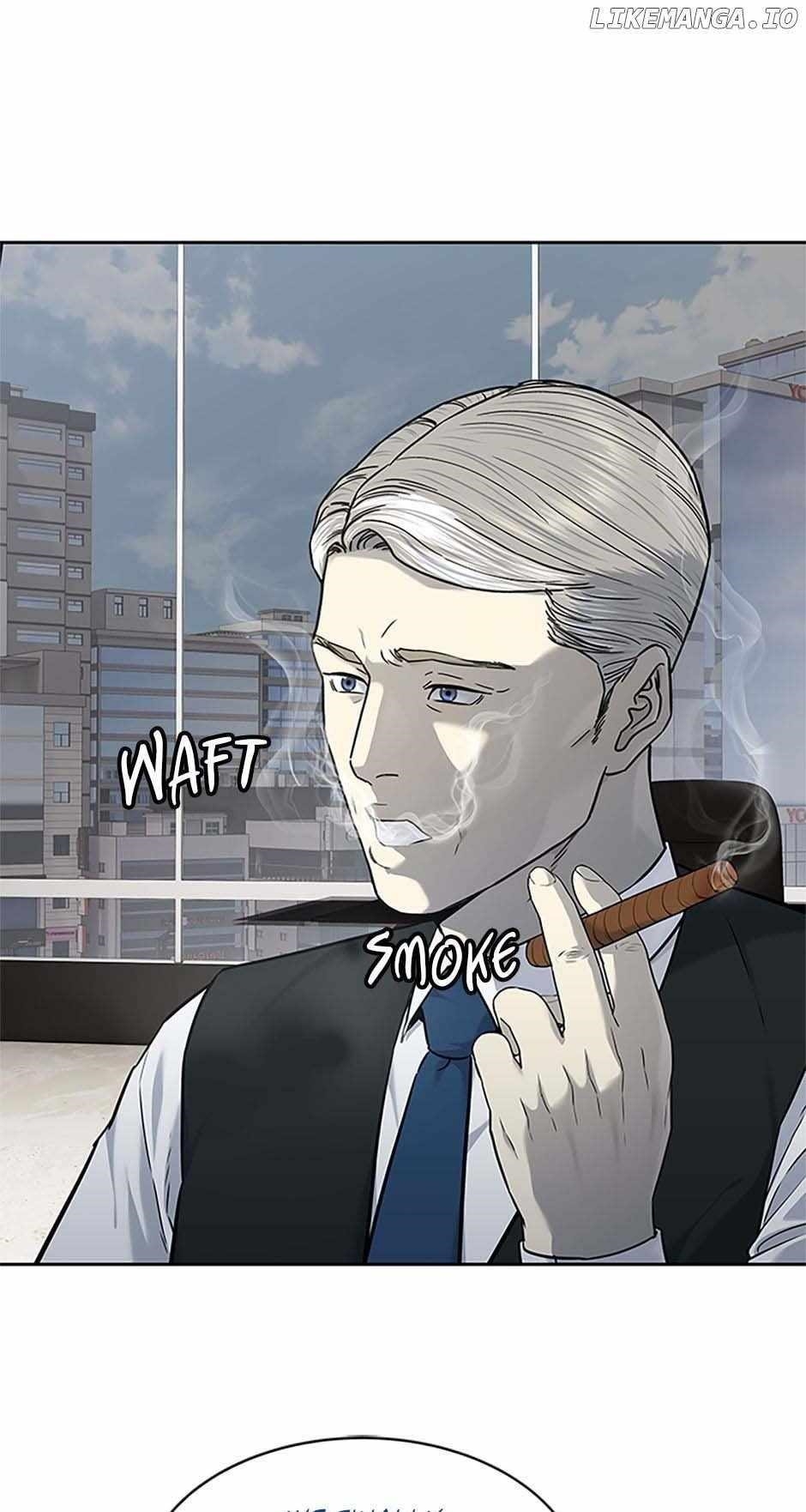 God of Blackfield Chapter 193 - Page 11 in English