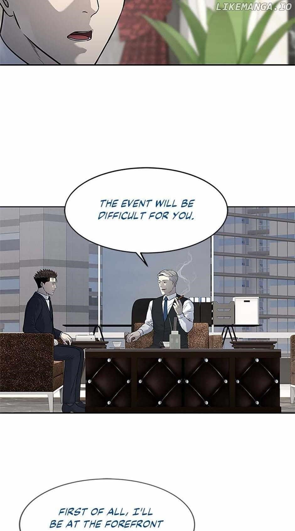 God of Blackfield Chapter 193 - Page 14 in English