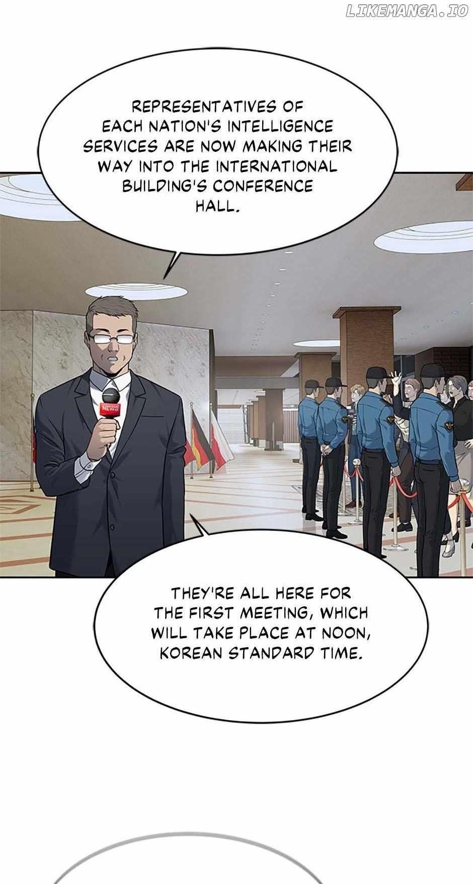 God of Blackfield Chapter 193 - Page 47 in English