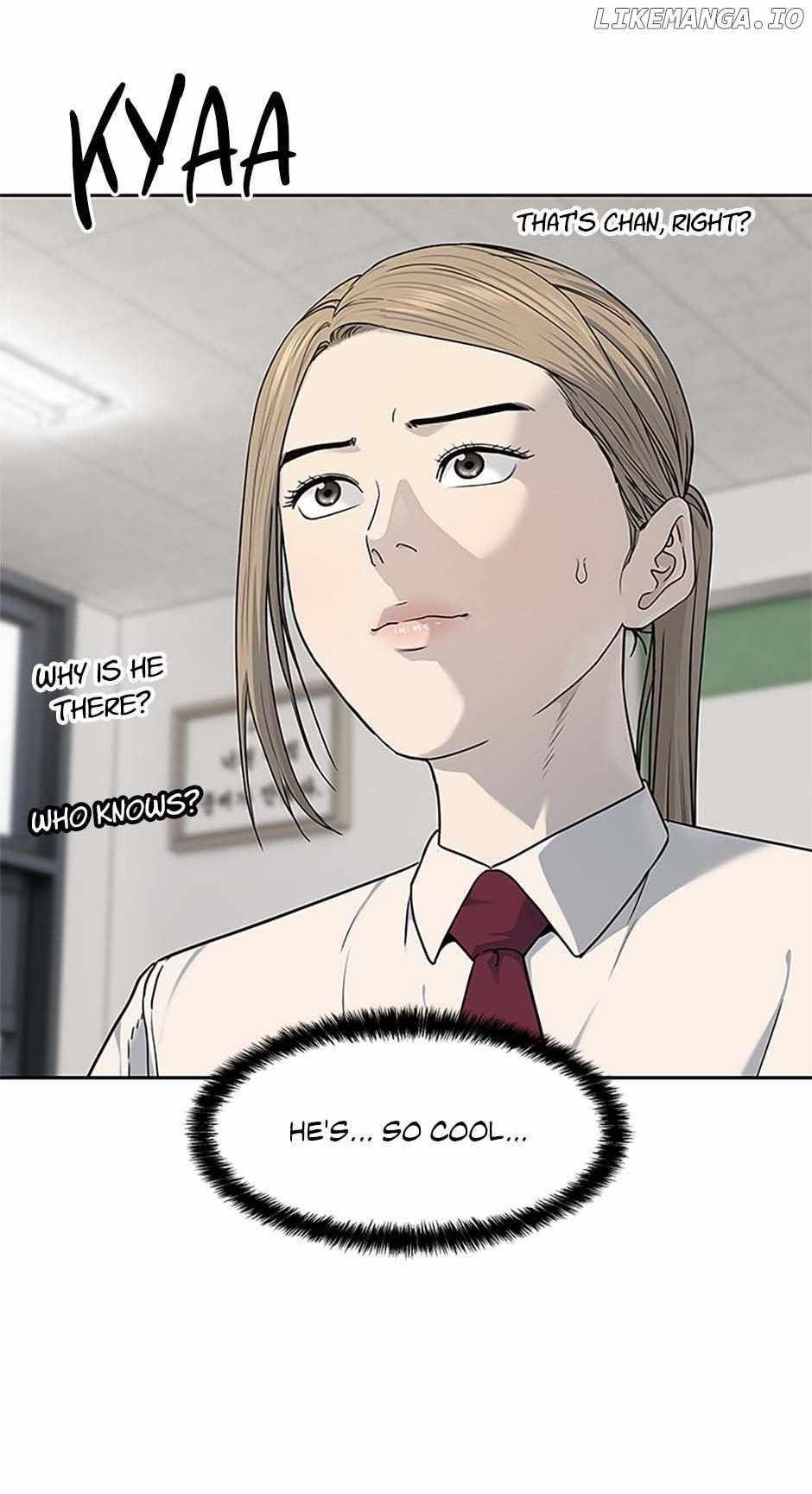 God of Blackfield Chapter 193 - Page 63 in English
