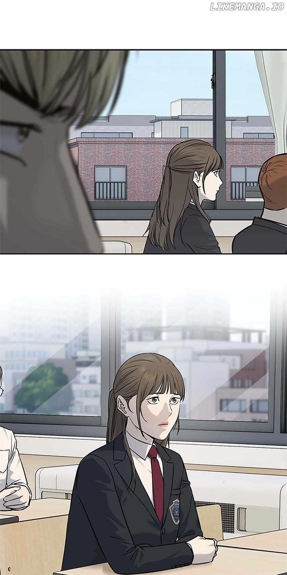 God of Blackfield Chapter 193 - Page 67 in English