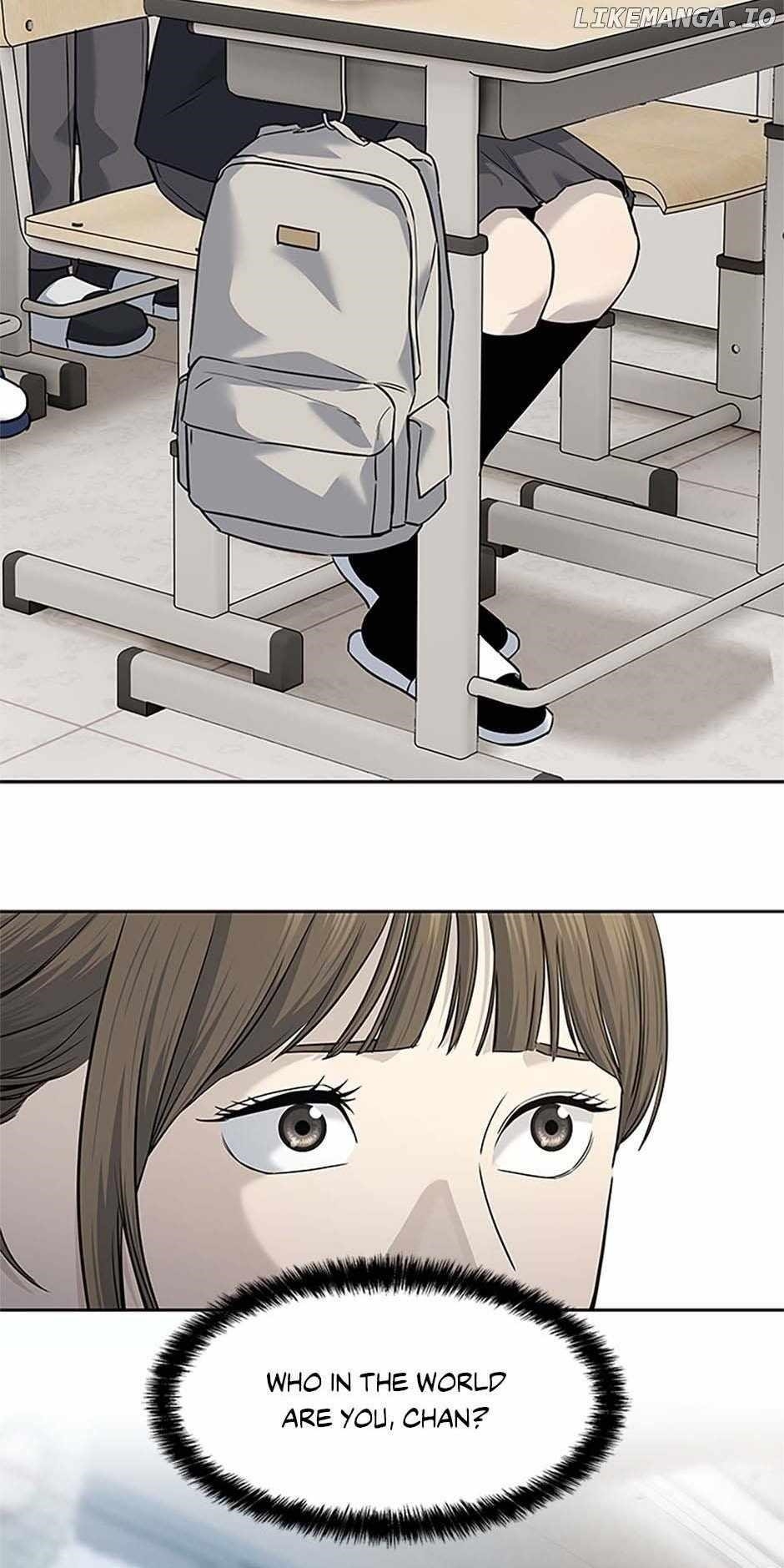 God of Blackfield Chapter 193 - Page 68 in English
