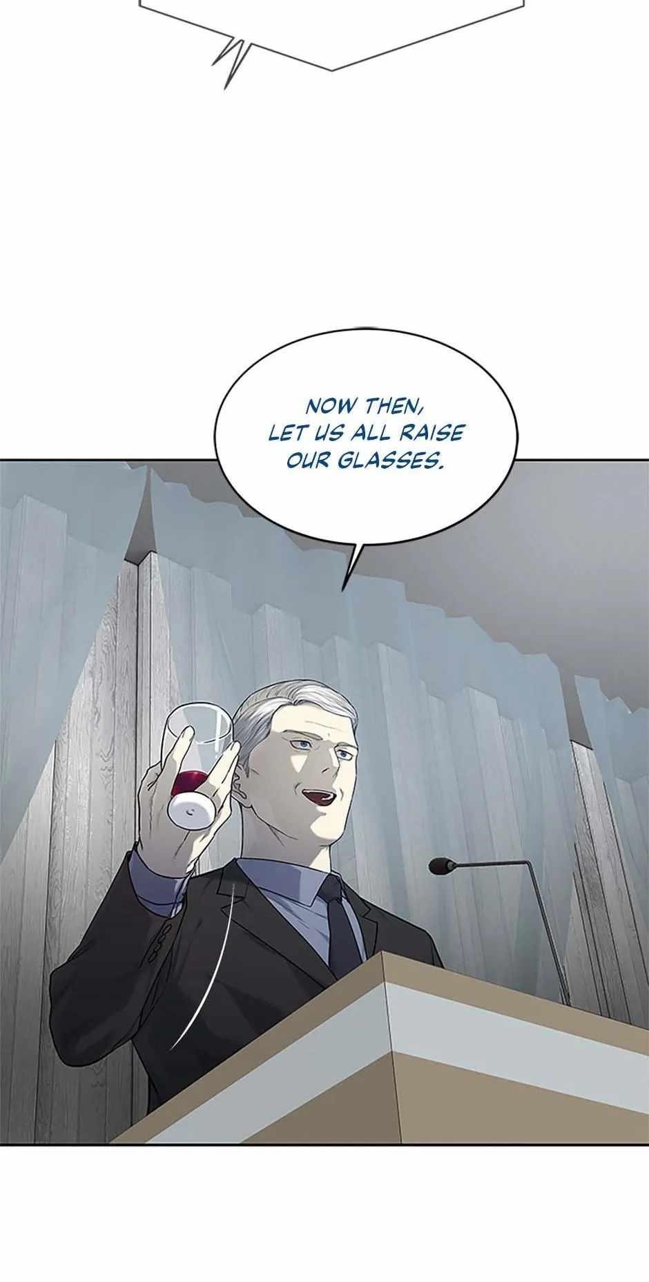 God of Blackfield Chapter 194 - Page 27 in English