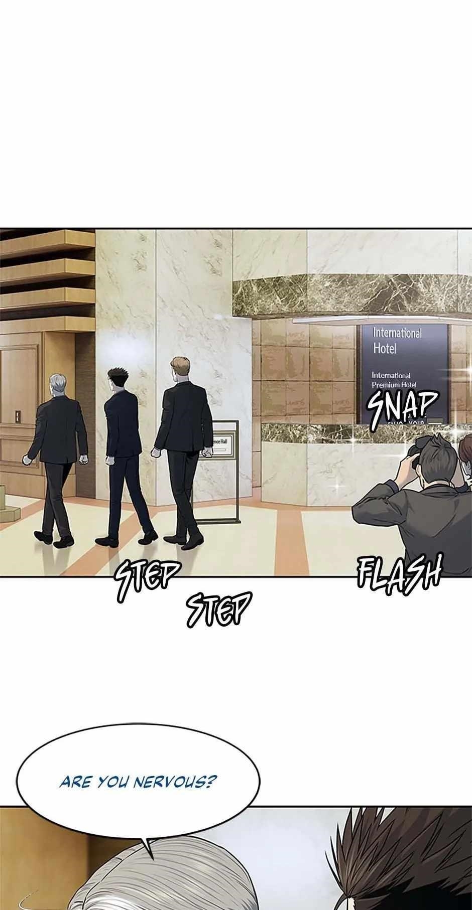 God of Blackfield Chapter 194 - Page 4 in English