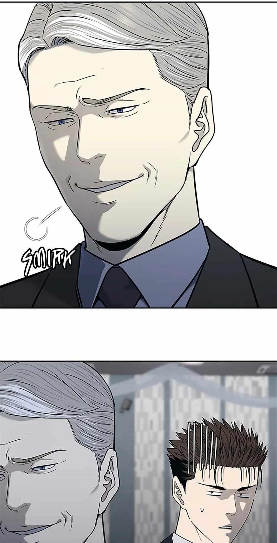 God of Blackfield Chapter 194 - Page 49 in English