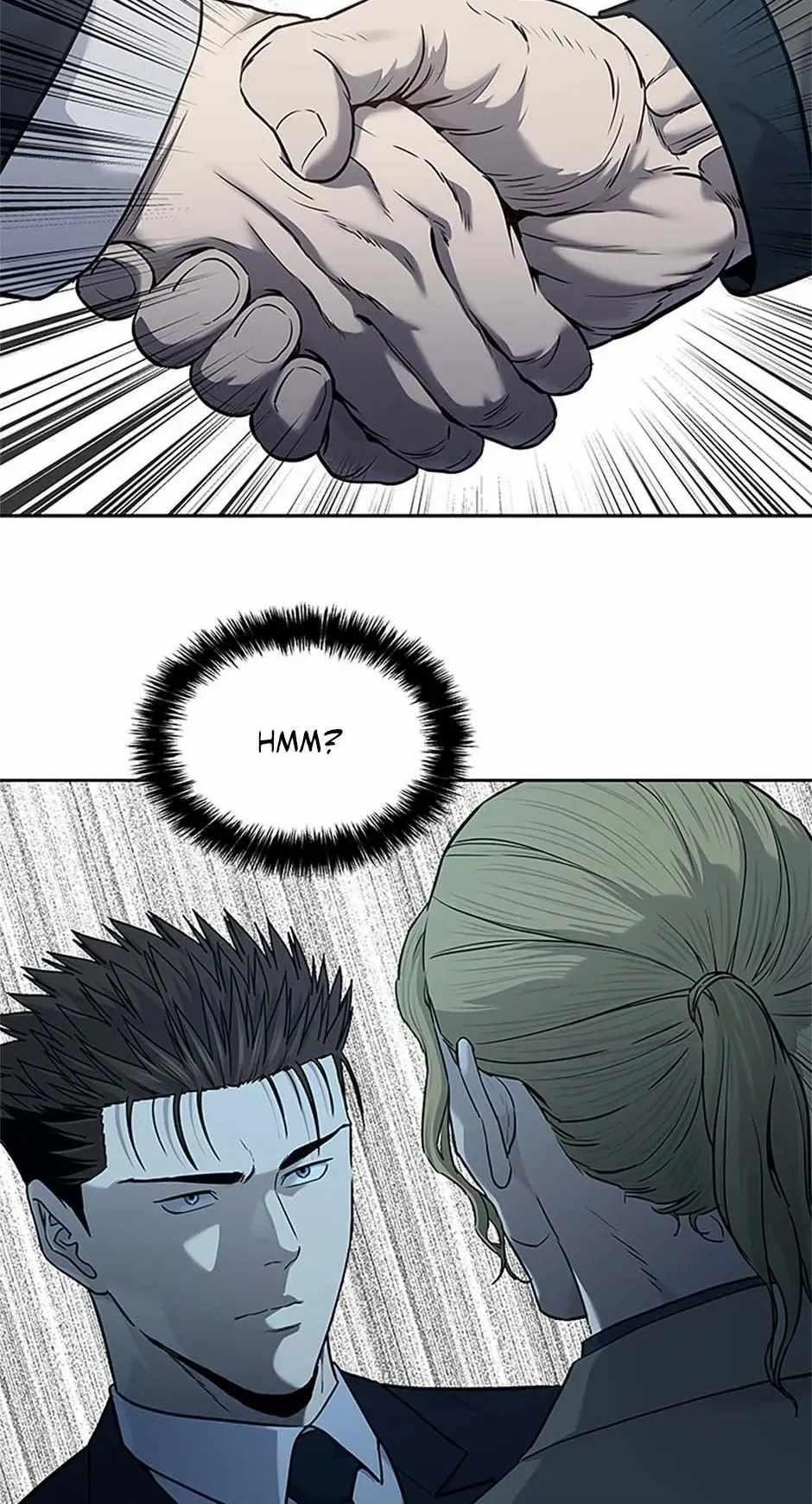 God of Blackfield Chapter 194 - Page 66 in English