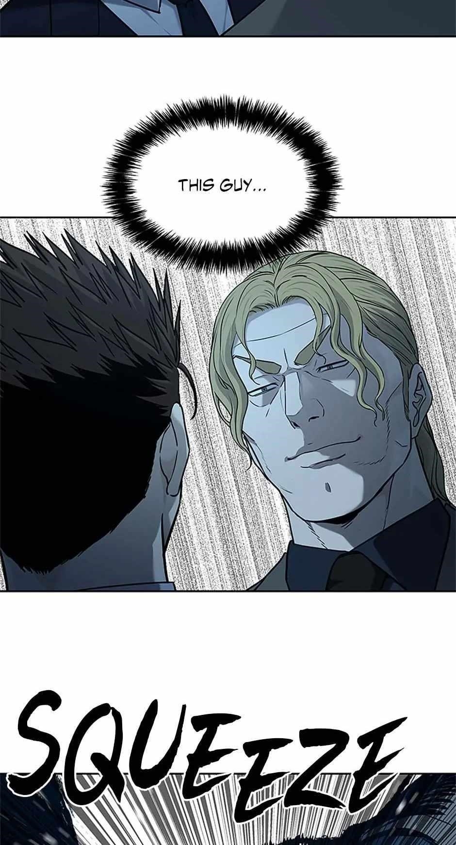 God of Blackfield Chapter 194 - Page 67 in English