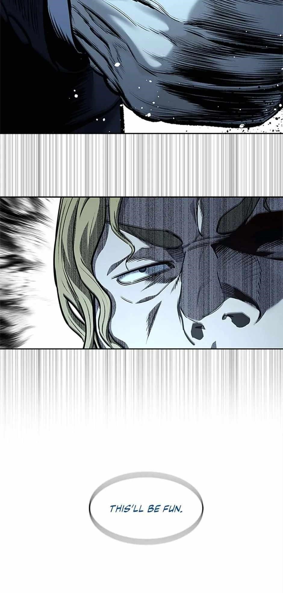 God of Blackfield Chapter 194 - Page 72 in English