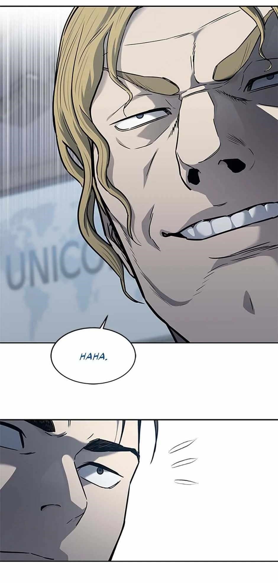 God of Blackfield Chapter 194 - Page 73 in English