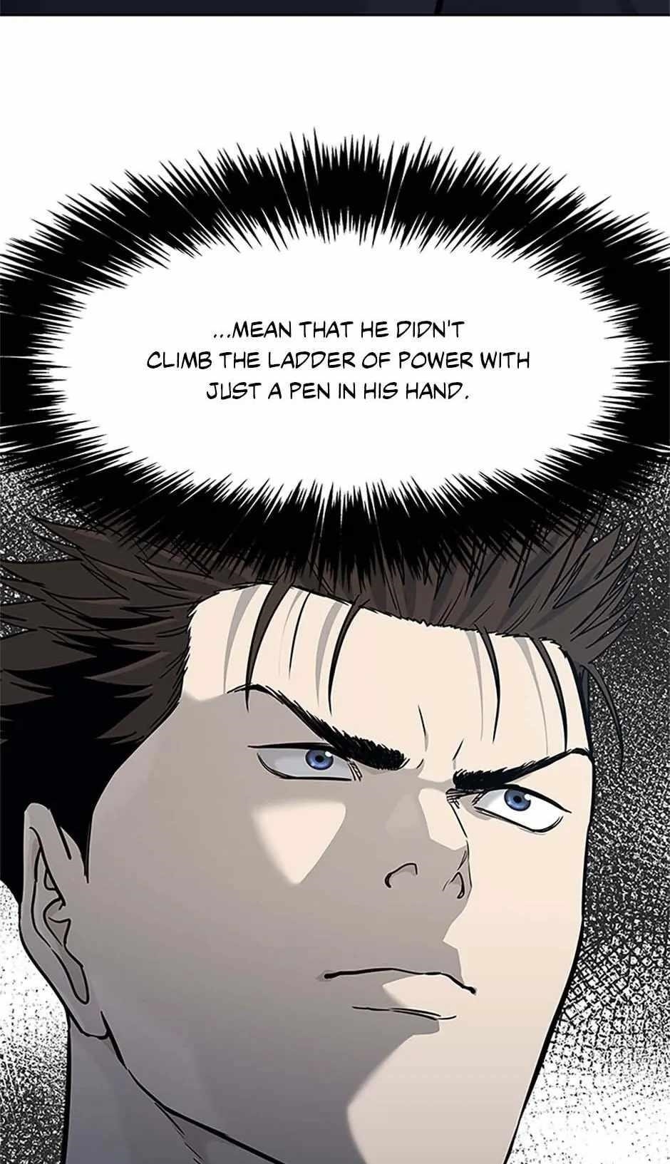 God of Blackfield Chapter 194 - Page 79 in English