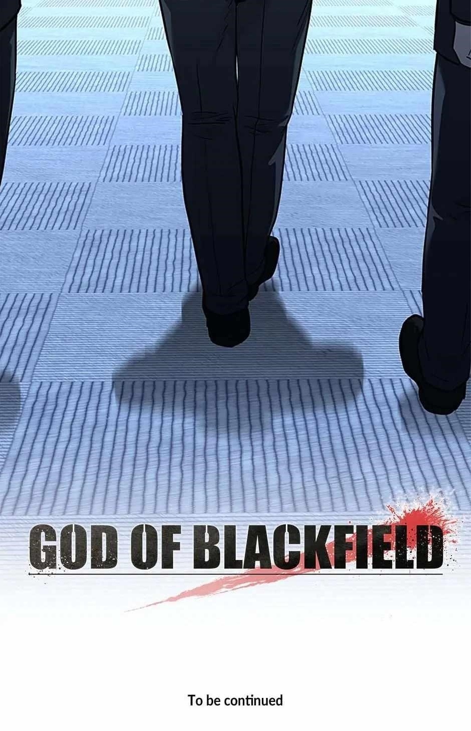 God of Blackfield Chapter 194 - Page 81 in English