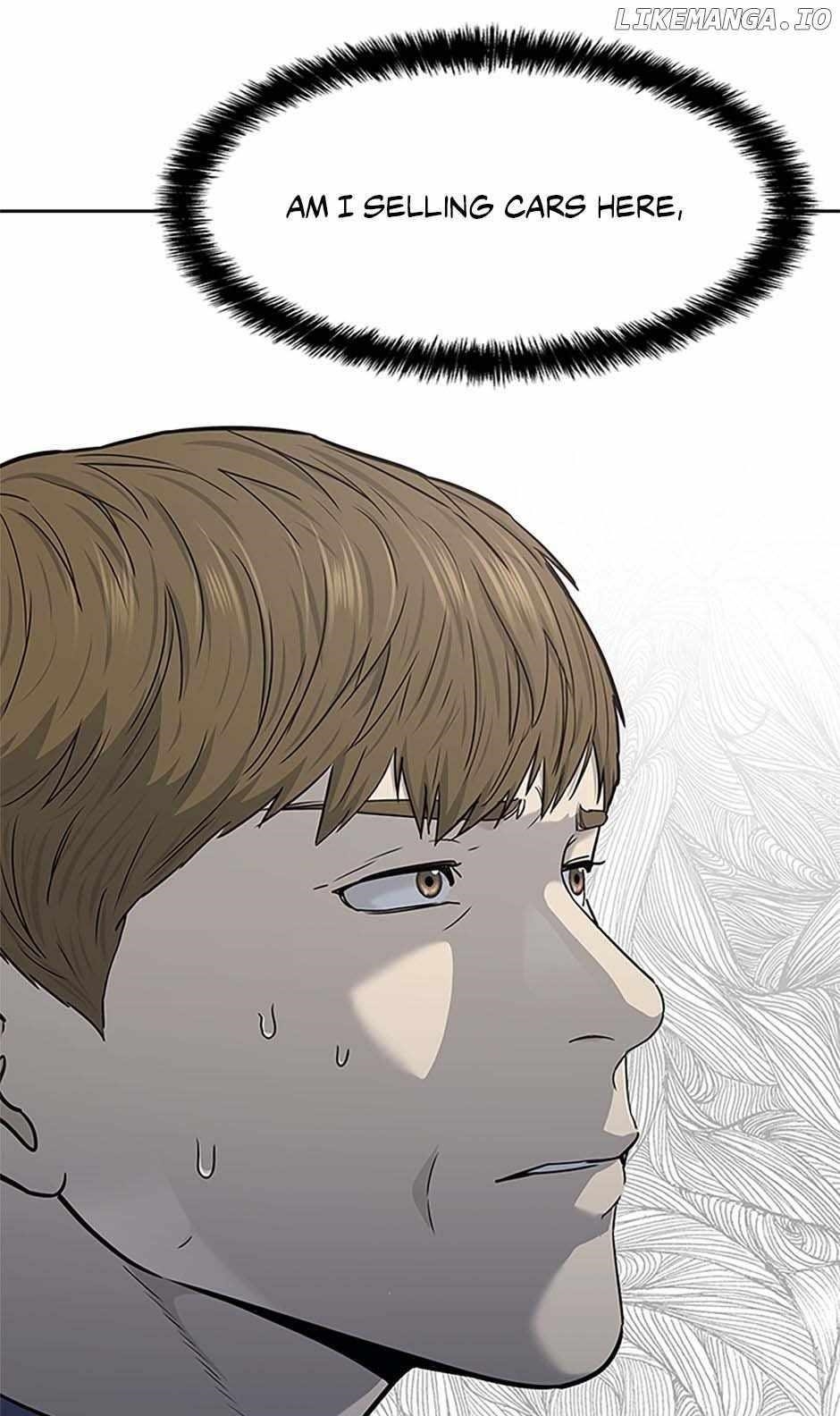God of Blackfield Chapter 195 - Page 18 in English
