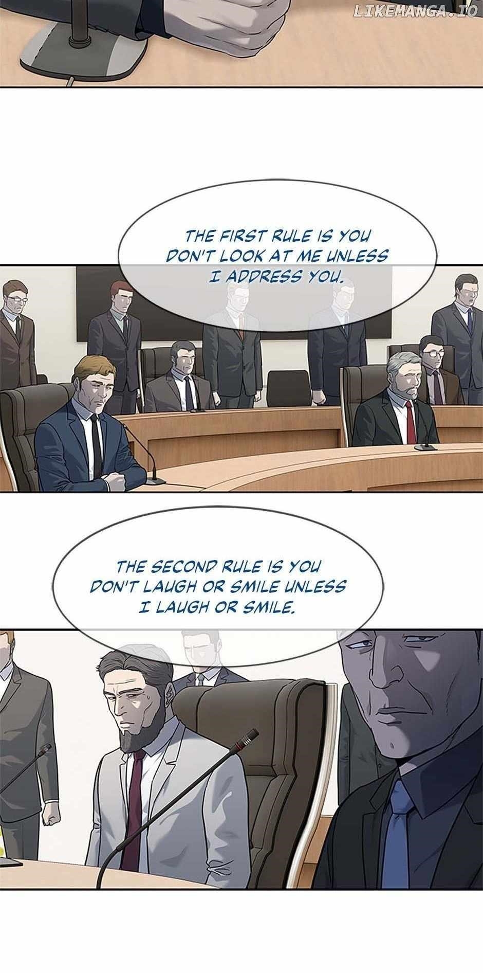 God of Blackfield Chapter 195 - Page 36 in English