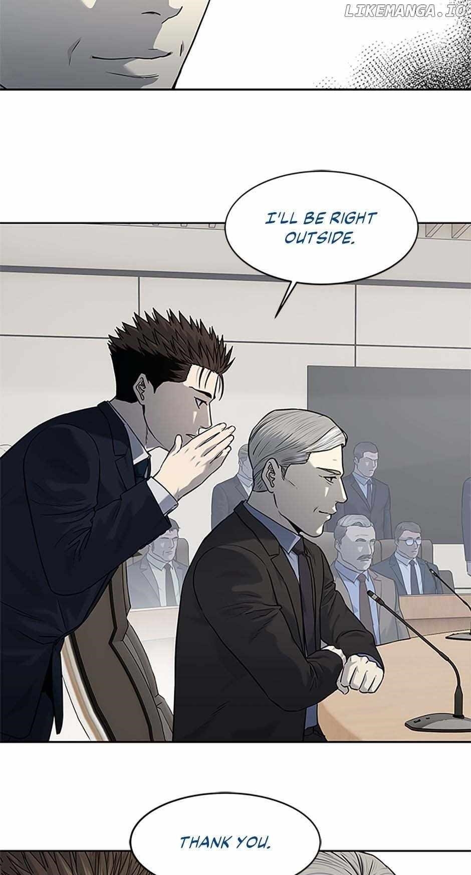God of Blackfield Chapter 195 - Page 52 in English