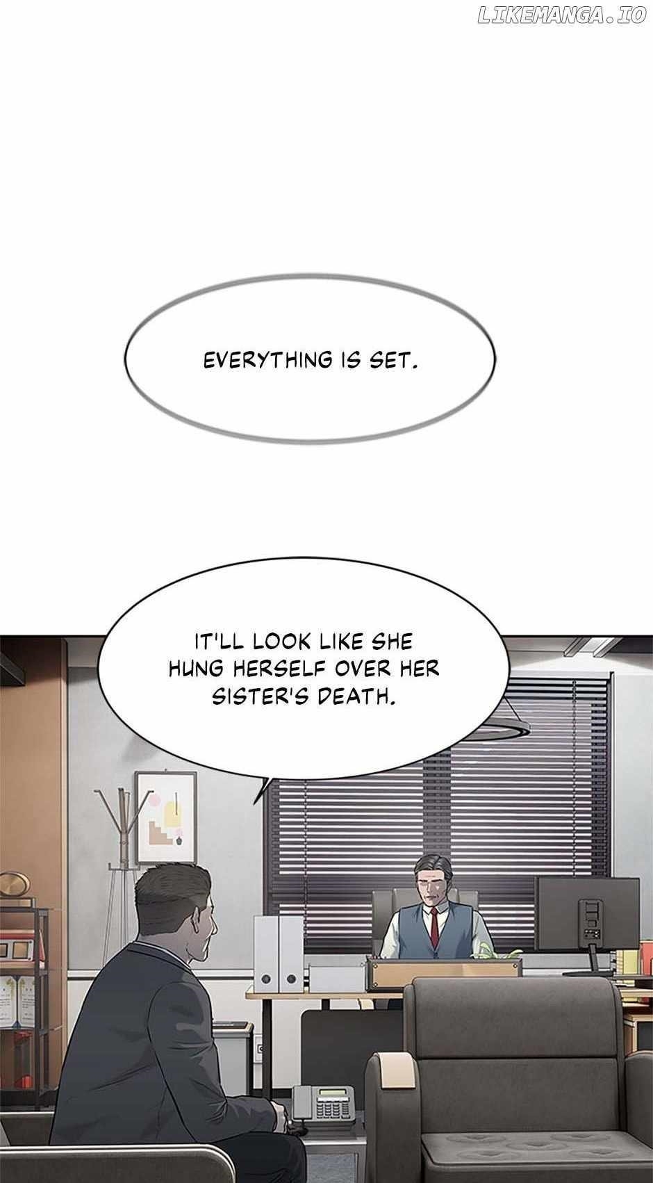 God of Blackfield Chapter 195 - Page 56 in English