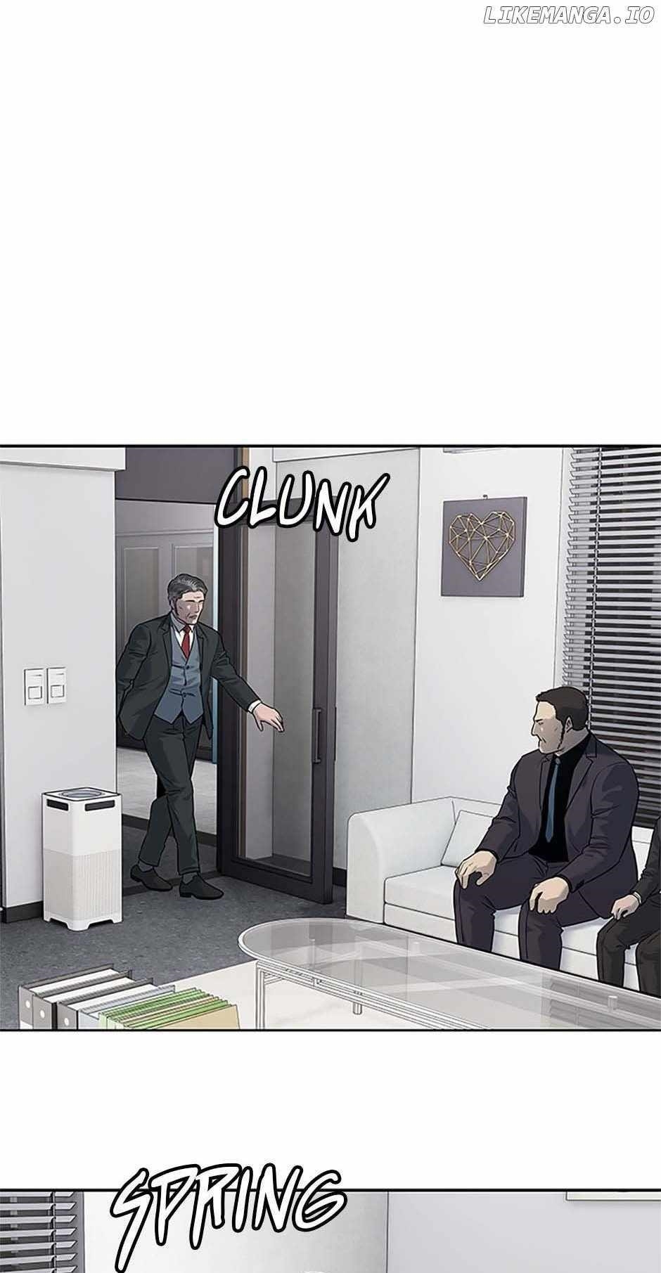 God of Blackfield Chapter 195 - Page 63 in English