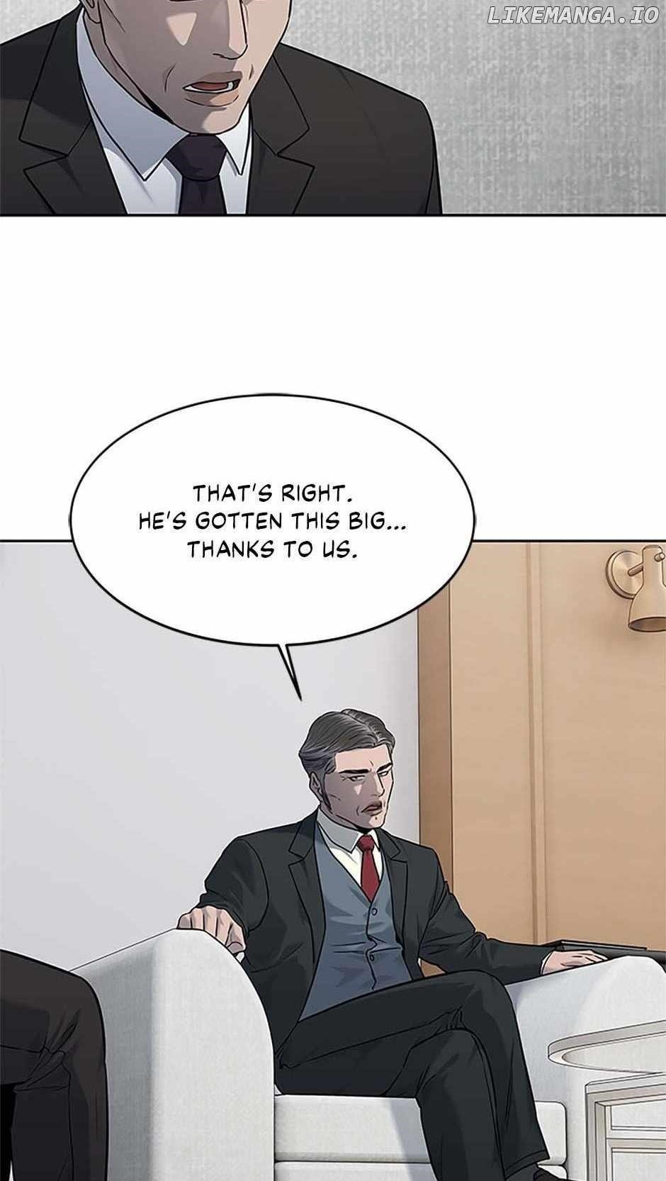 God of Blackfield Chapter 195 - Page 67 in English