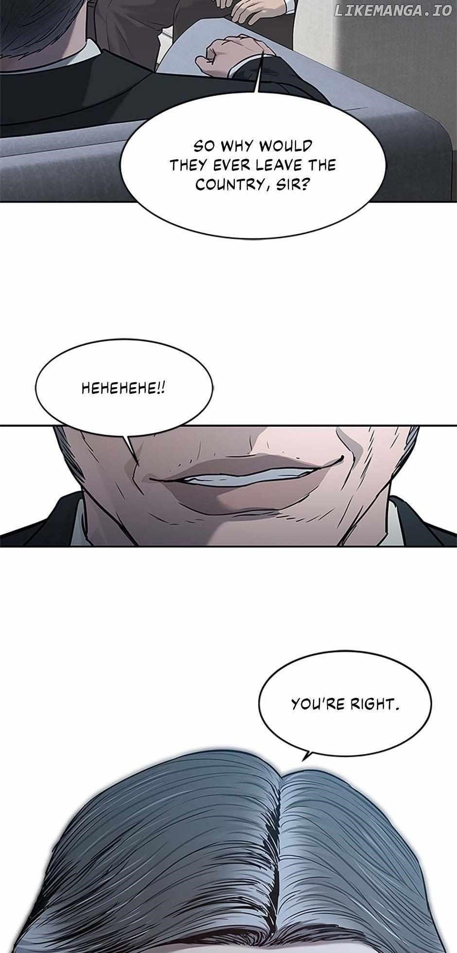 God of Blackfield Chapter 195 - Page 72 in English