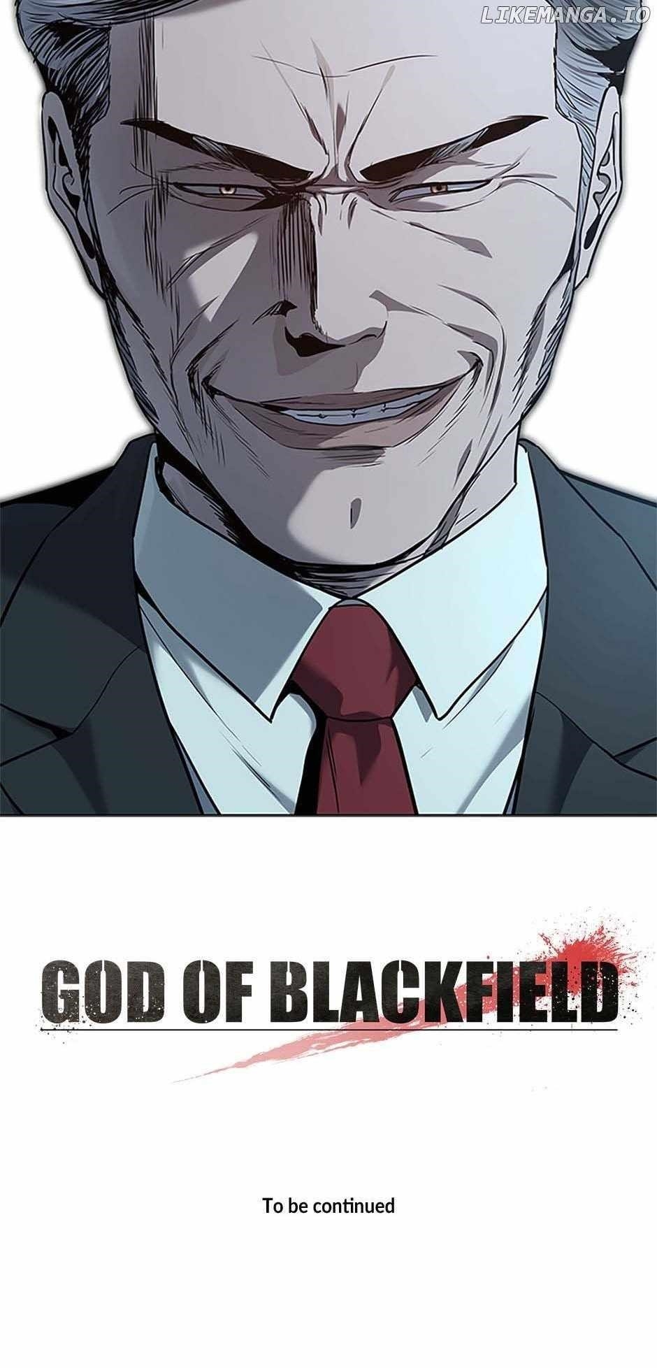 God of Blackfield Chapter 195 - Page 73 in English