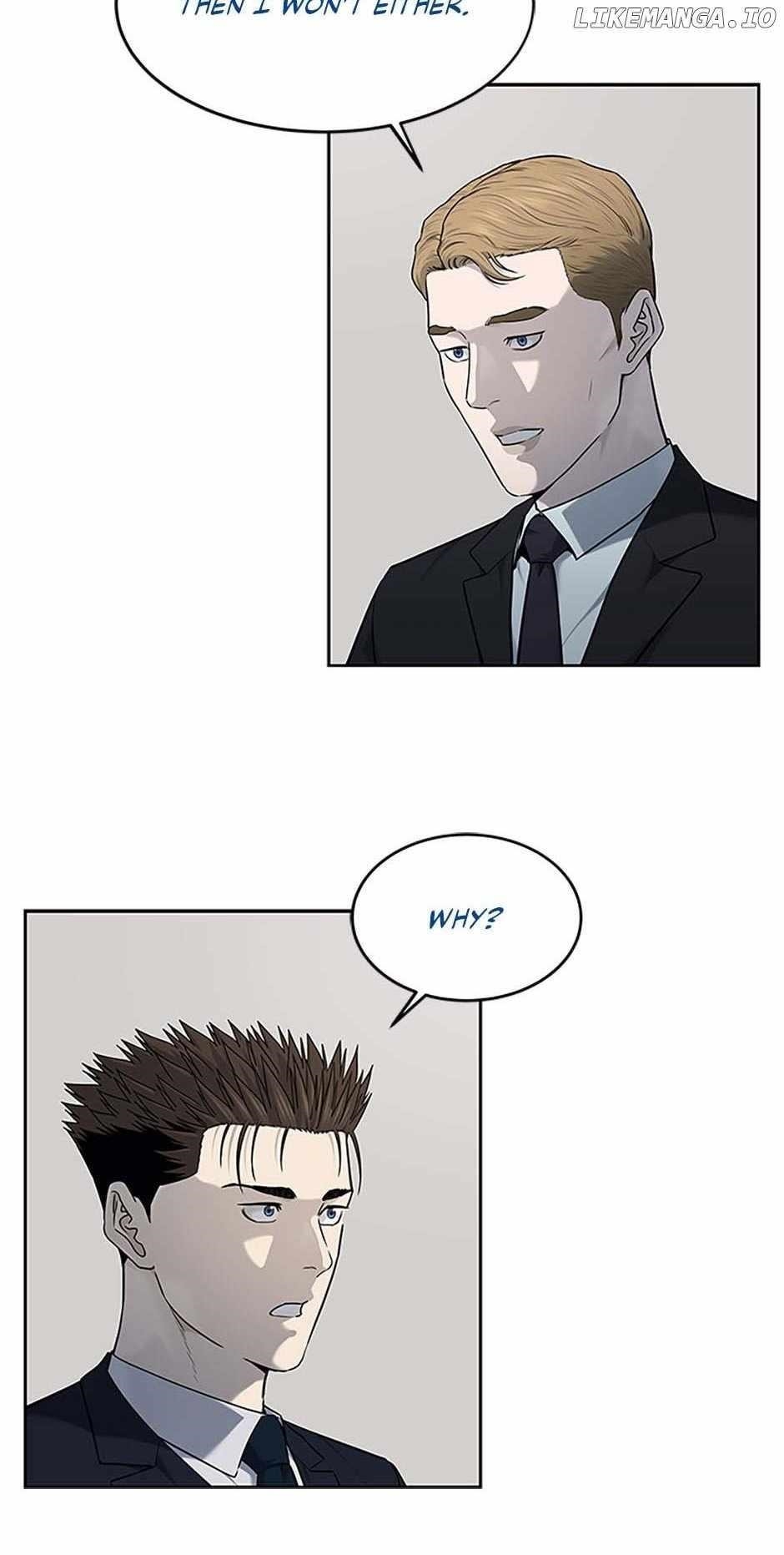 God of Blackfield Chapter 196 - Page 11 in English
