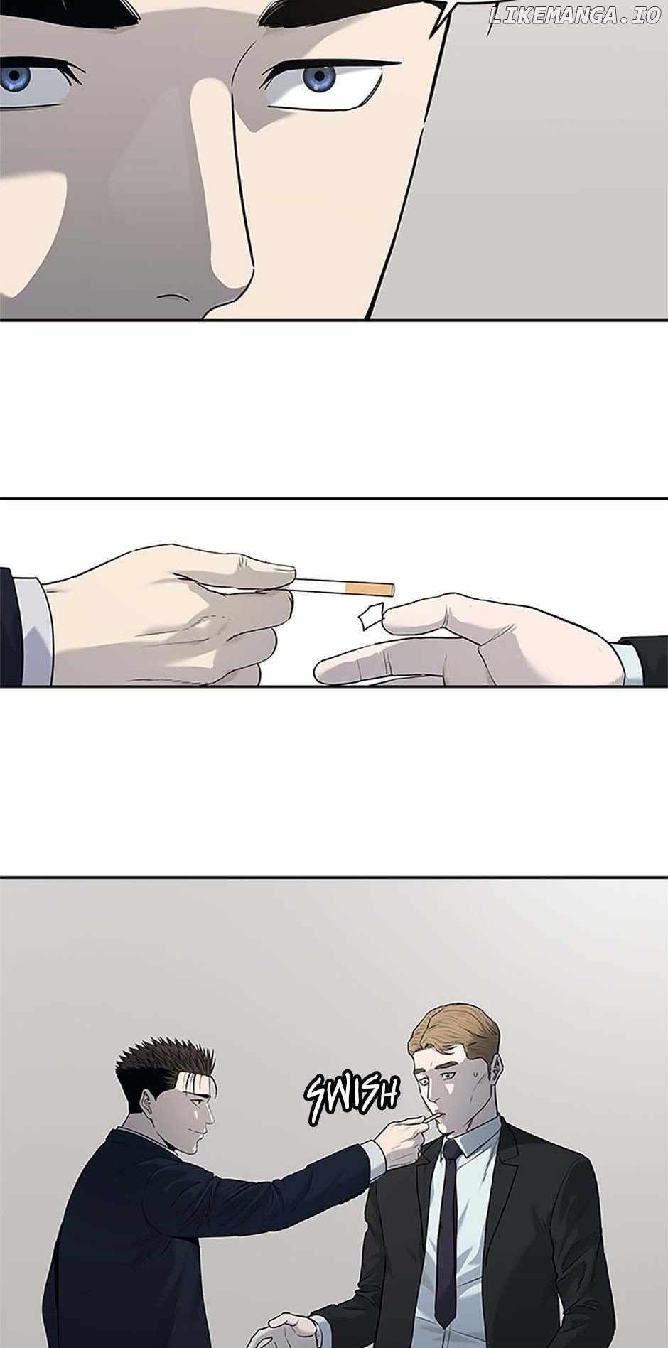 God of Blackfield Chapter 196 - Page 14 in English