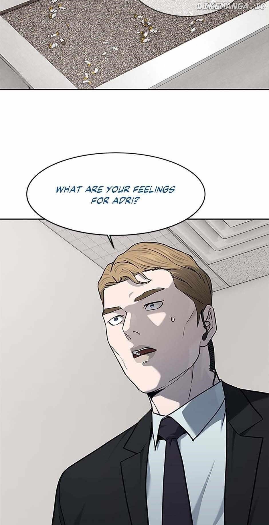 God of Blackfield Chapter 196 - Page 23 in English