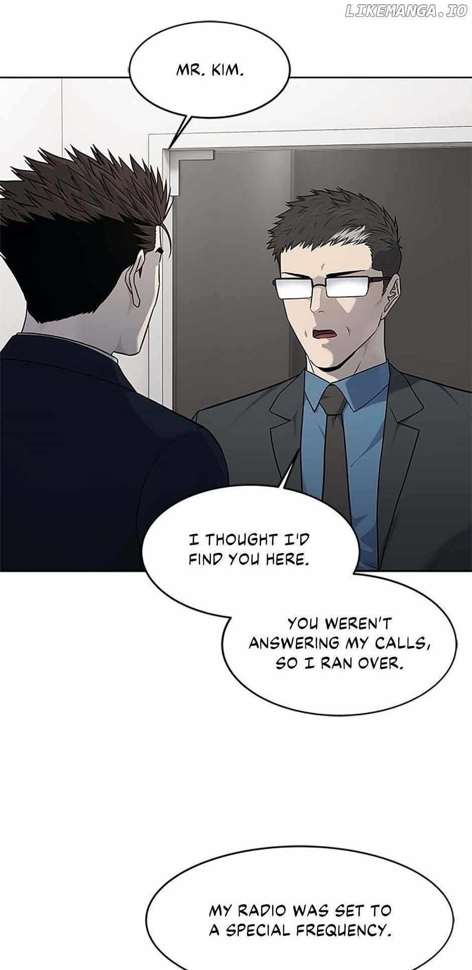 God of Blackfield Chapter 196 - Page 29 in English