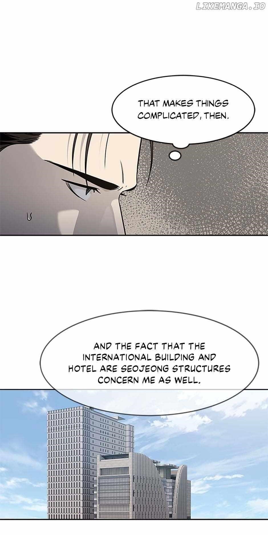 God of Blackfield Chapter 196 - Page 38 in English