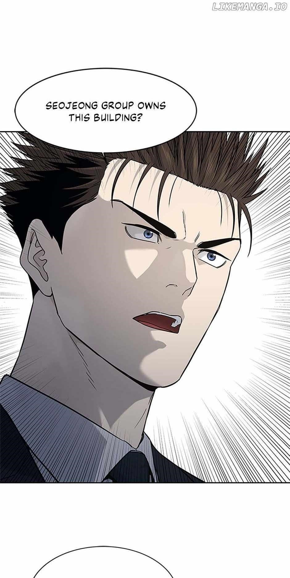 God of Blackfield Chapter 196 - Page 39 in English