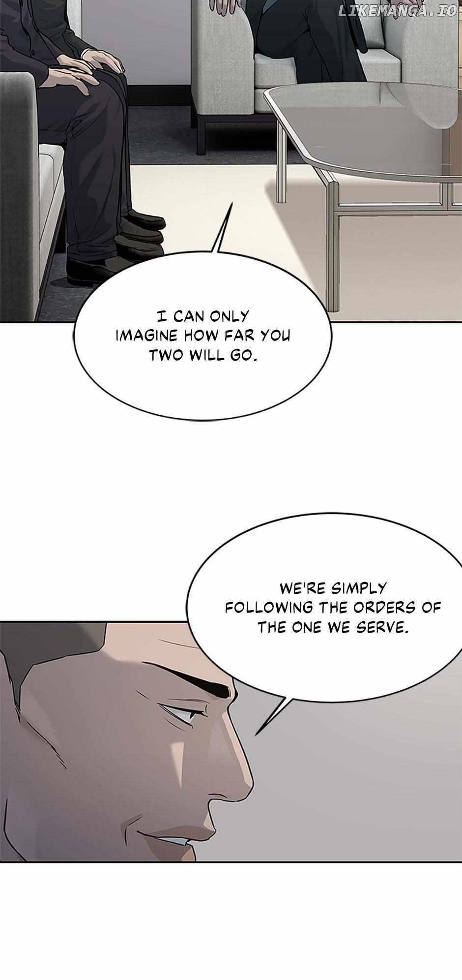 God of Blackfield Chapter 196 - Page 4 in English