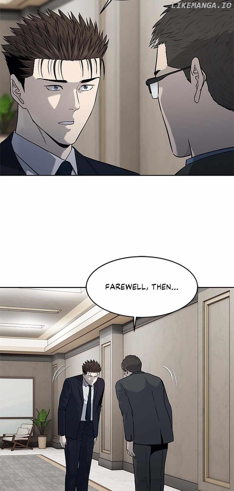 God of Blackfield Chapter 196 - Page 43 in English