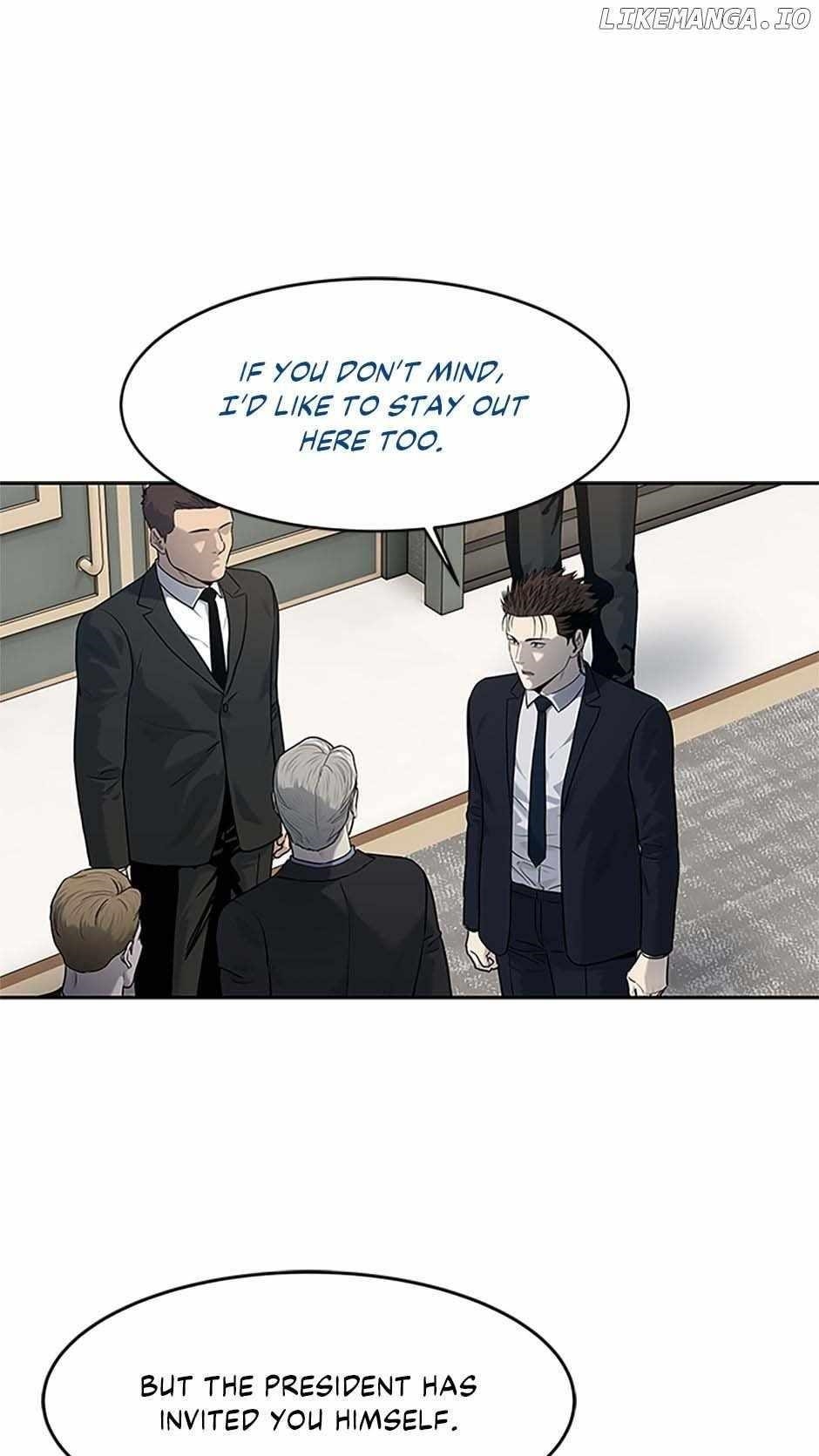 God of Blackfield Chapter 196 - Page 53 in English