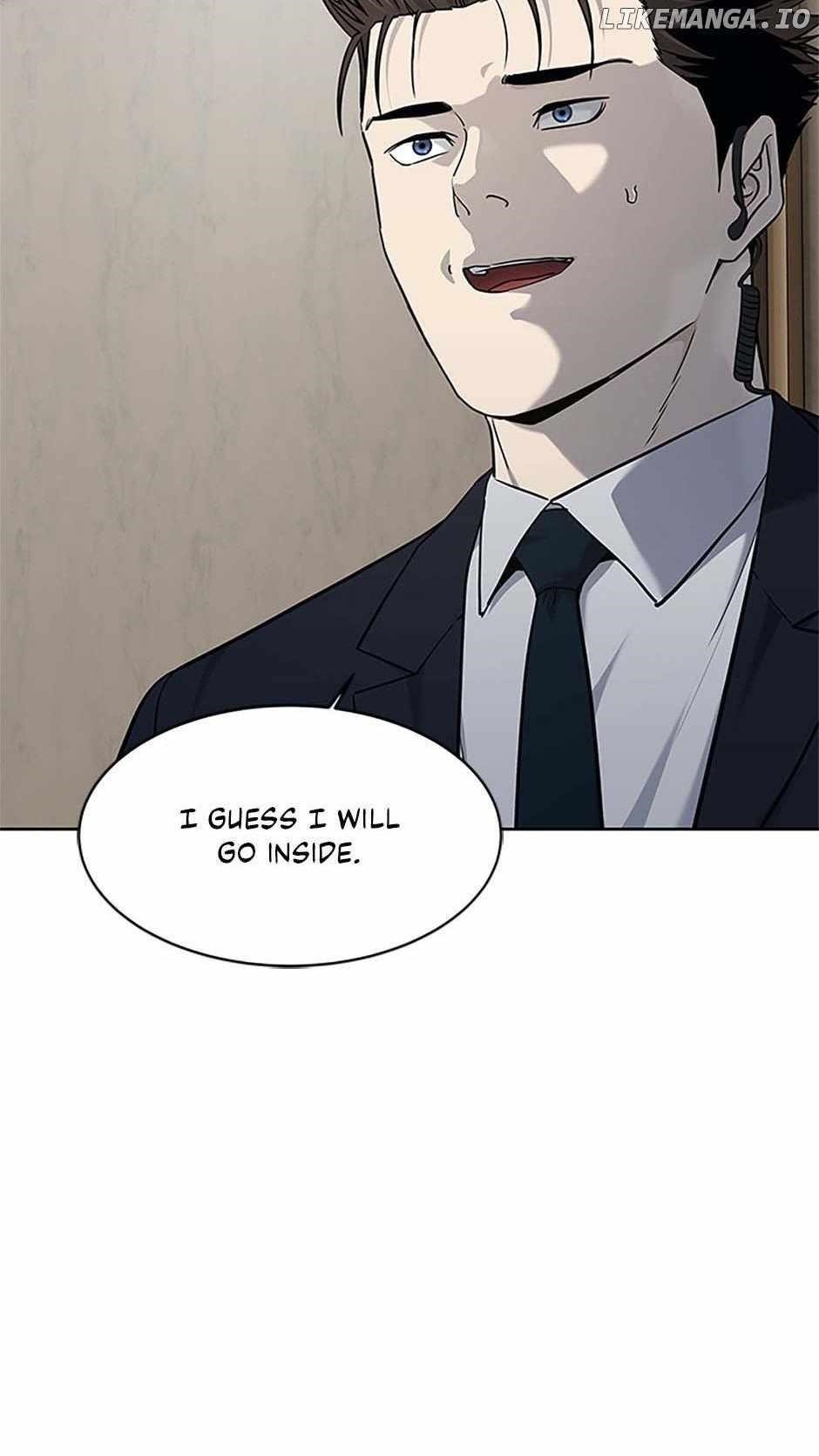 God of Blackfield Chapter 196 - Page 55 in English
