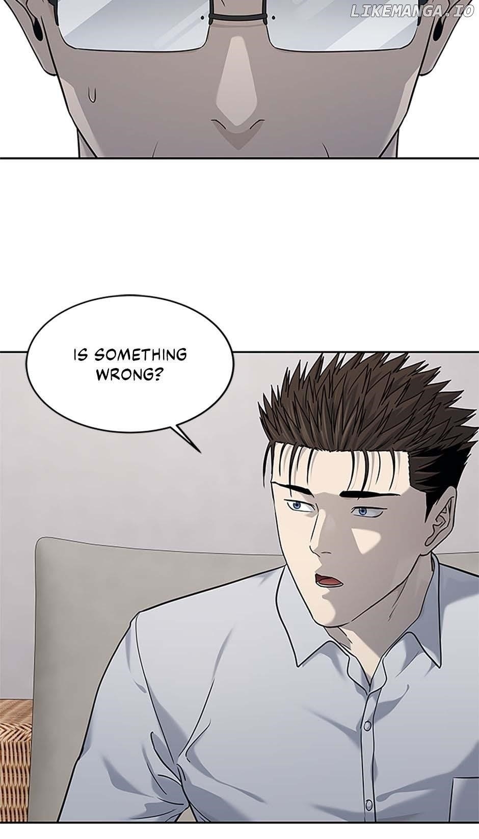 God of Blackfield Chapter 197 - Page 31 in English