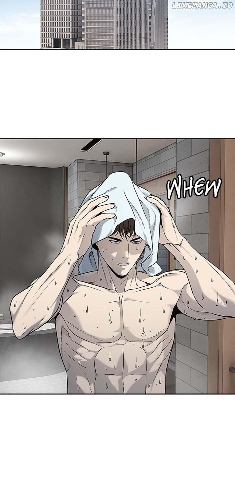 God of Blackfield Chapter 197 - Page 46 in English