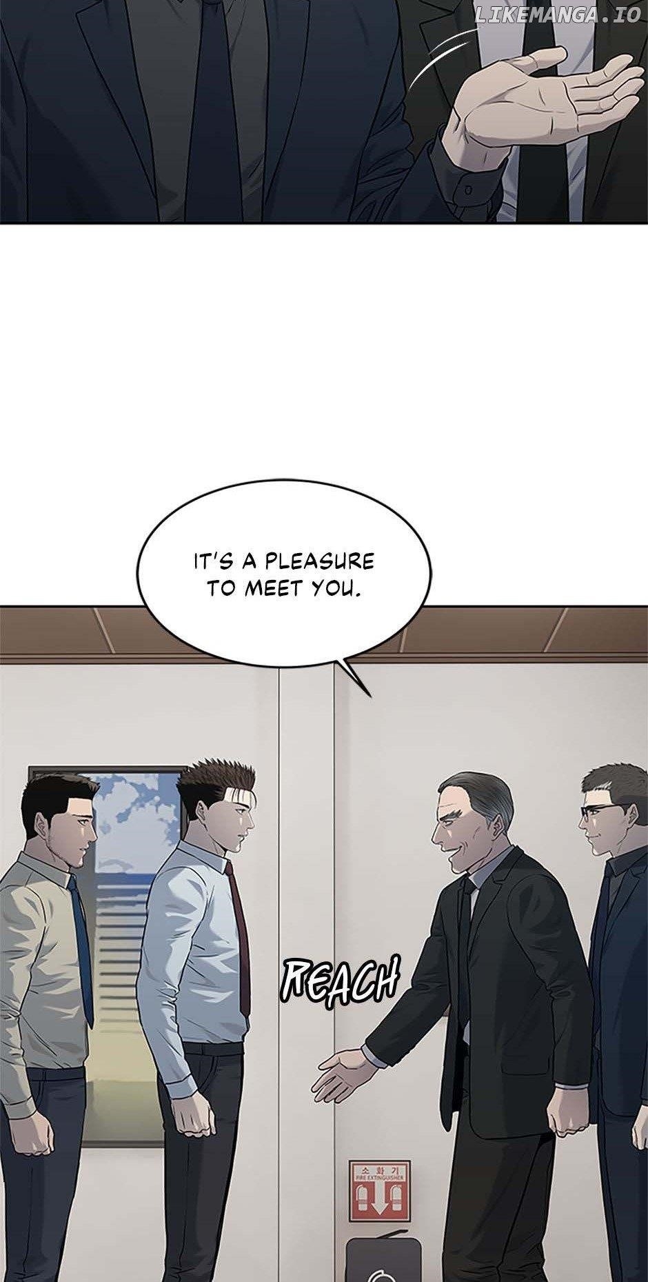 God of Blackfield Chapter 197 - Page 59 in English