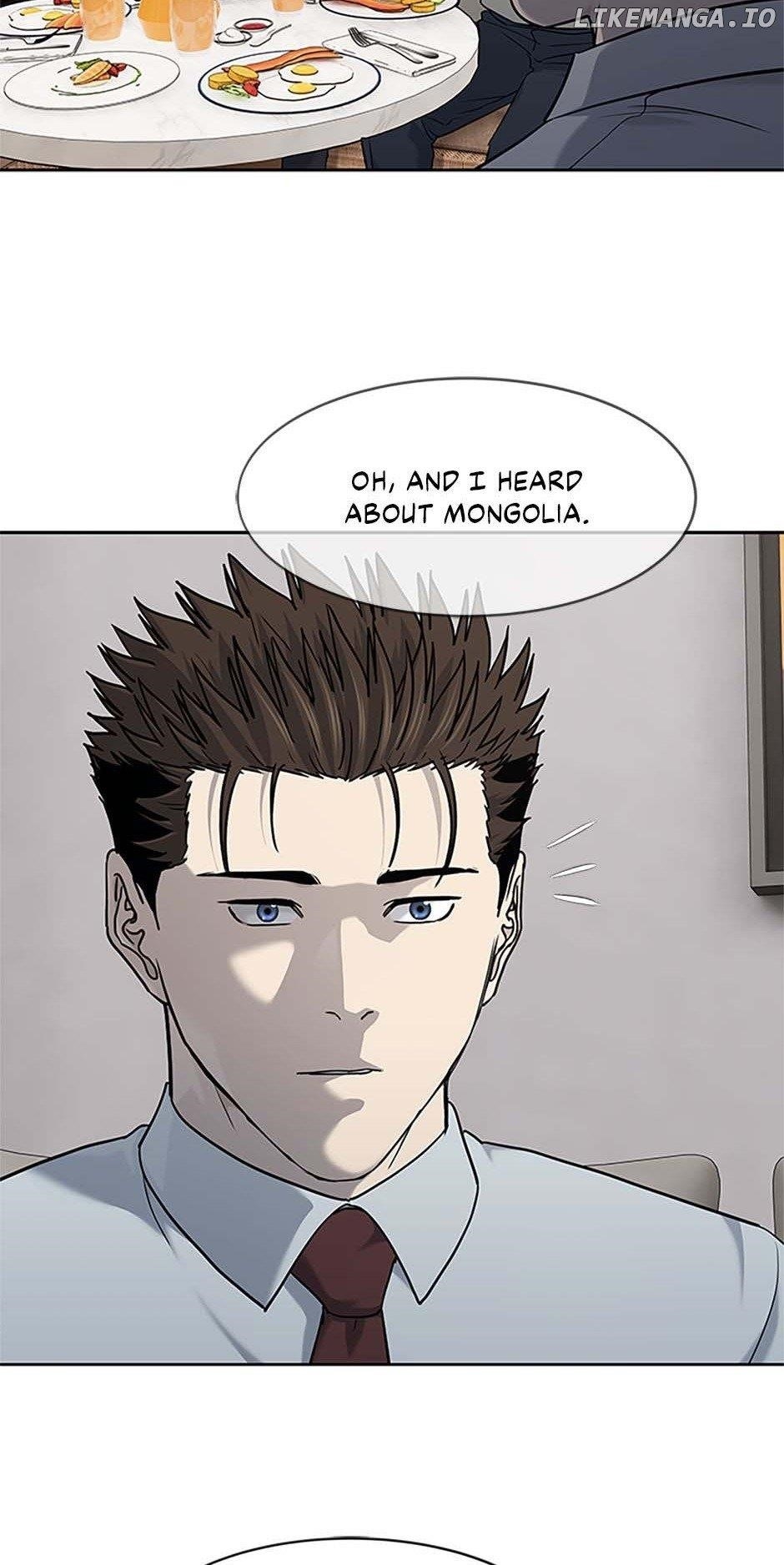 God of Blackfield Chapter 197 - Page 66 in English