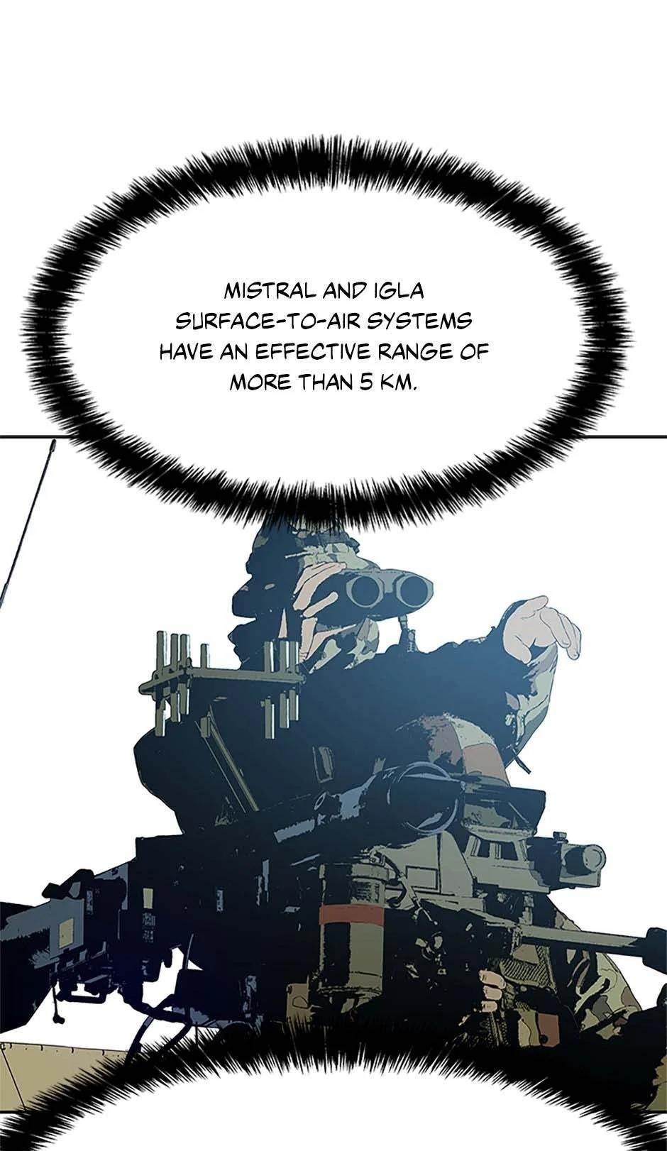 God of Blackfield Chapter 199 - Page 104 in English
