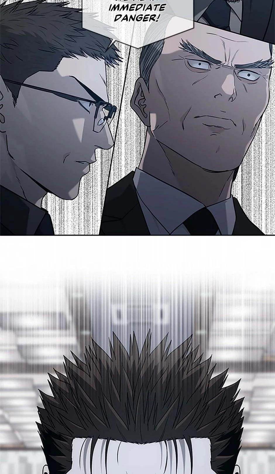 God of Blackfield Chapter 199 - Page 107 in English