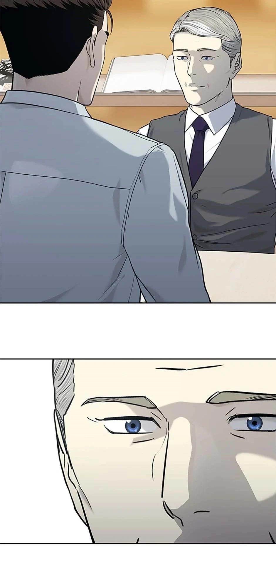 God of Blackfield Chapter 199 - Page 16 in English