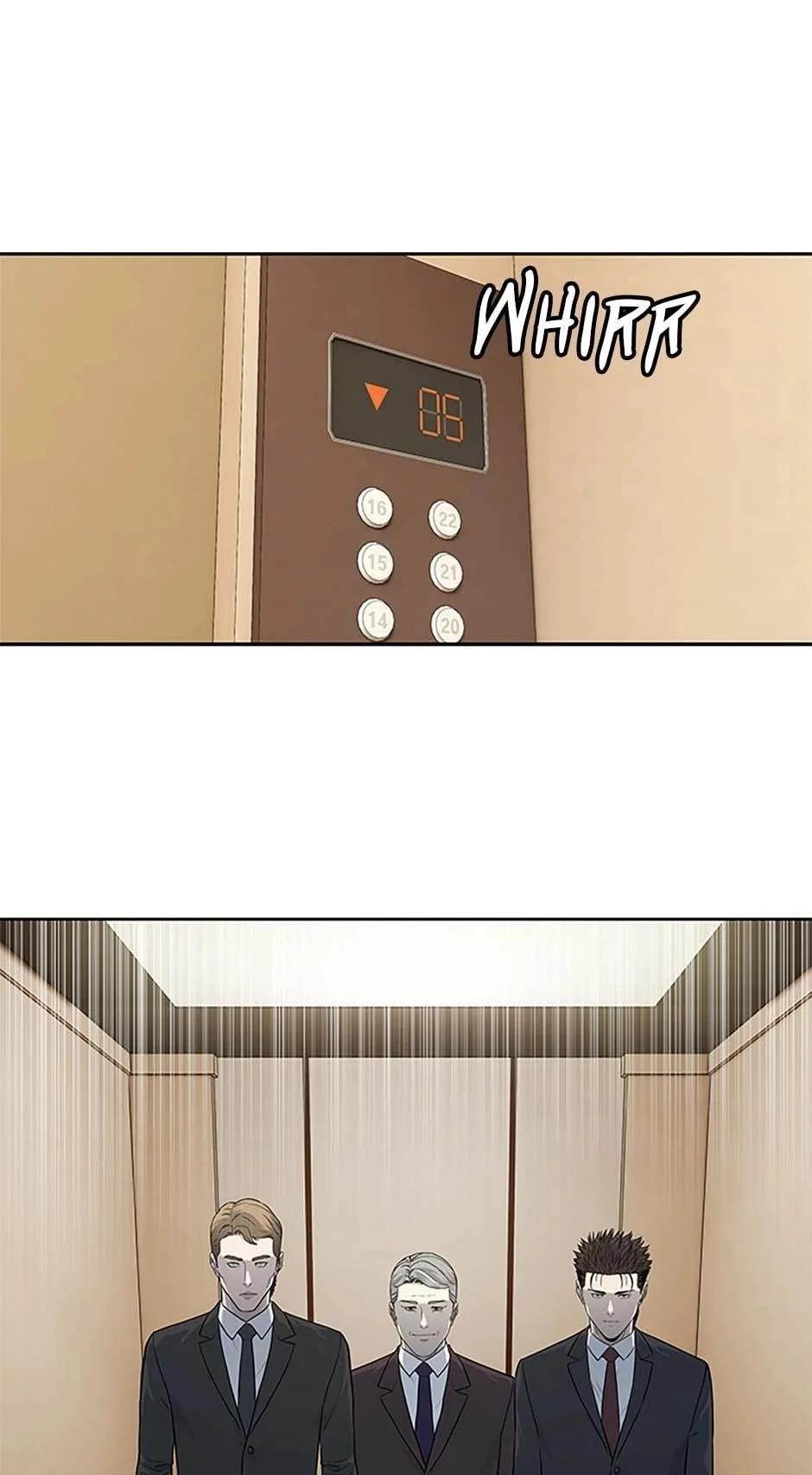 God of Blackfield Chapter 199 - Page 28 in English