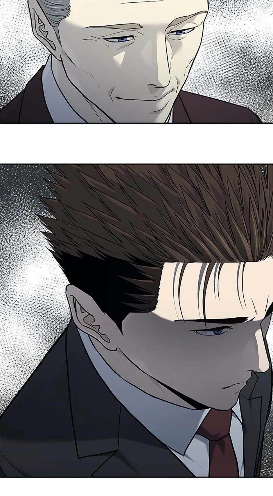 God of Blackfield Chapter 199 - Page 30 in English
