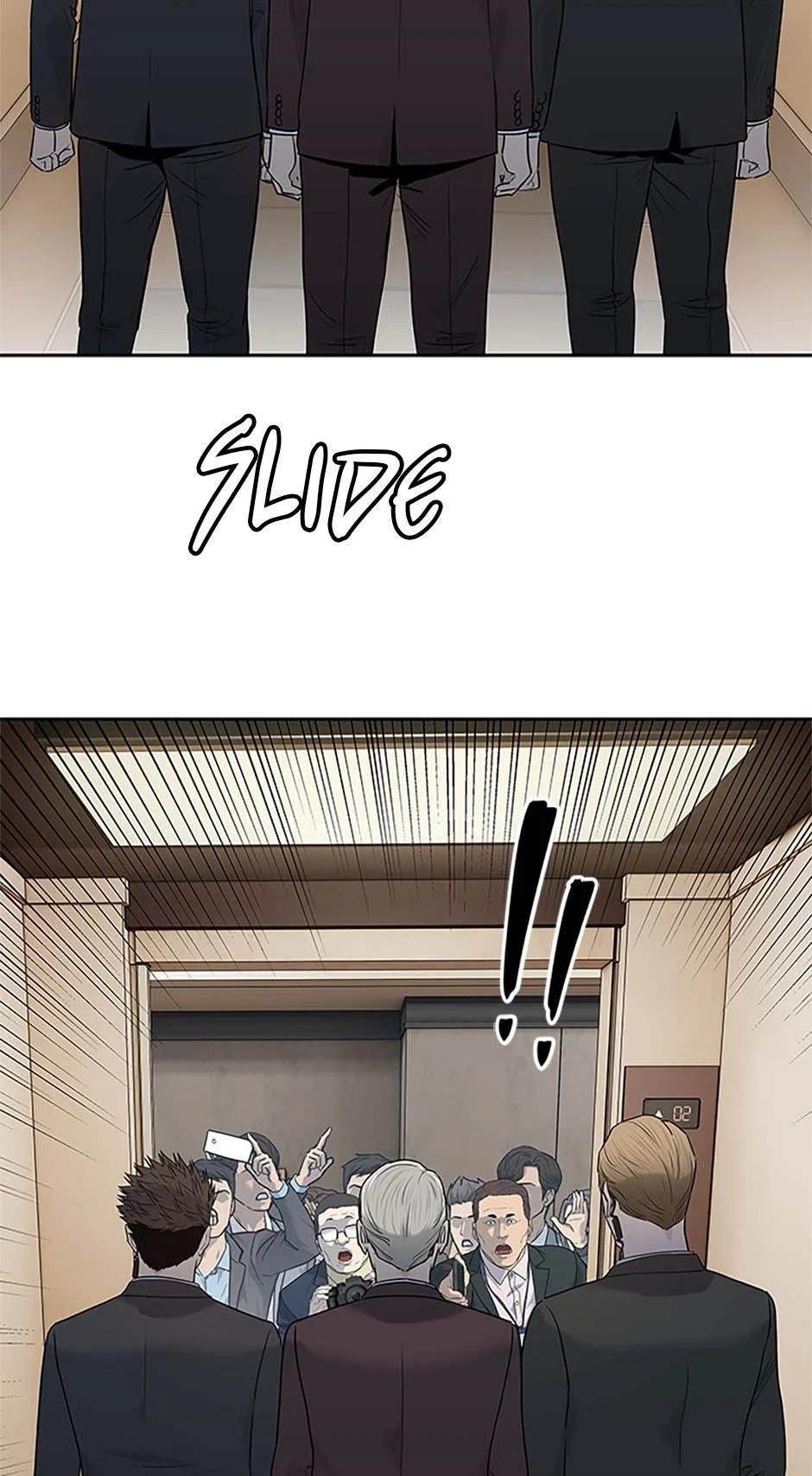 God of Blackfield Chapter 199 - Page 32 in English