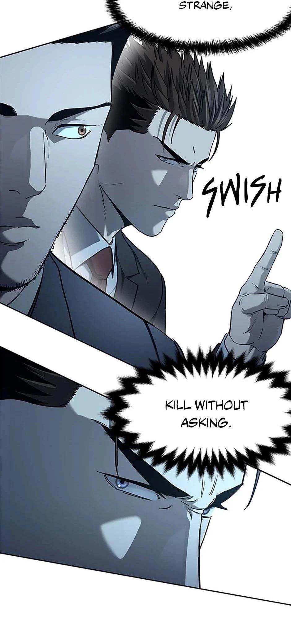 God of Blackfield Chapter 199 - Page 38 in English